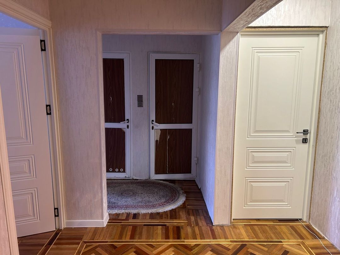 Satılır 3 otaqlı köhnə tikili 72 m² — Mənzil, Bakı (11)