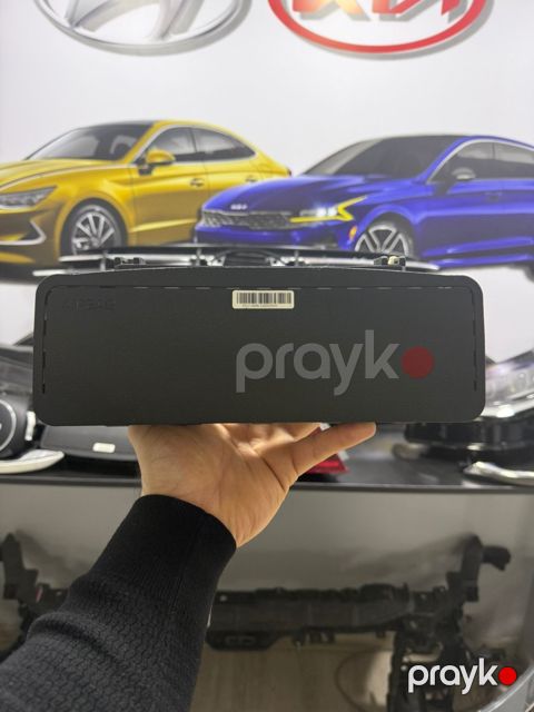 Hyundai Sonata 2020-2025 Dizlik Ayrabak
