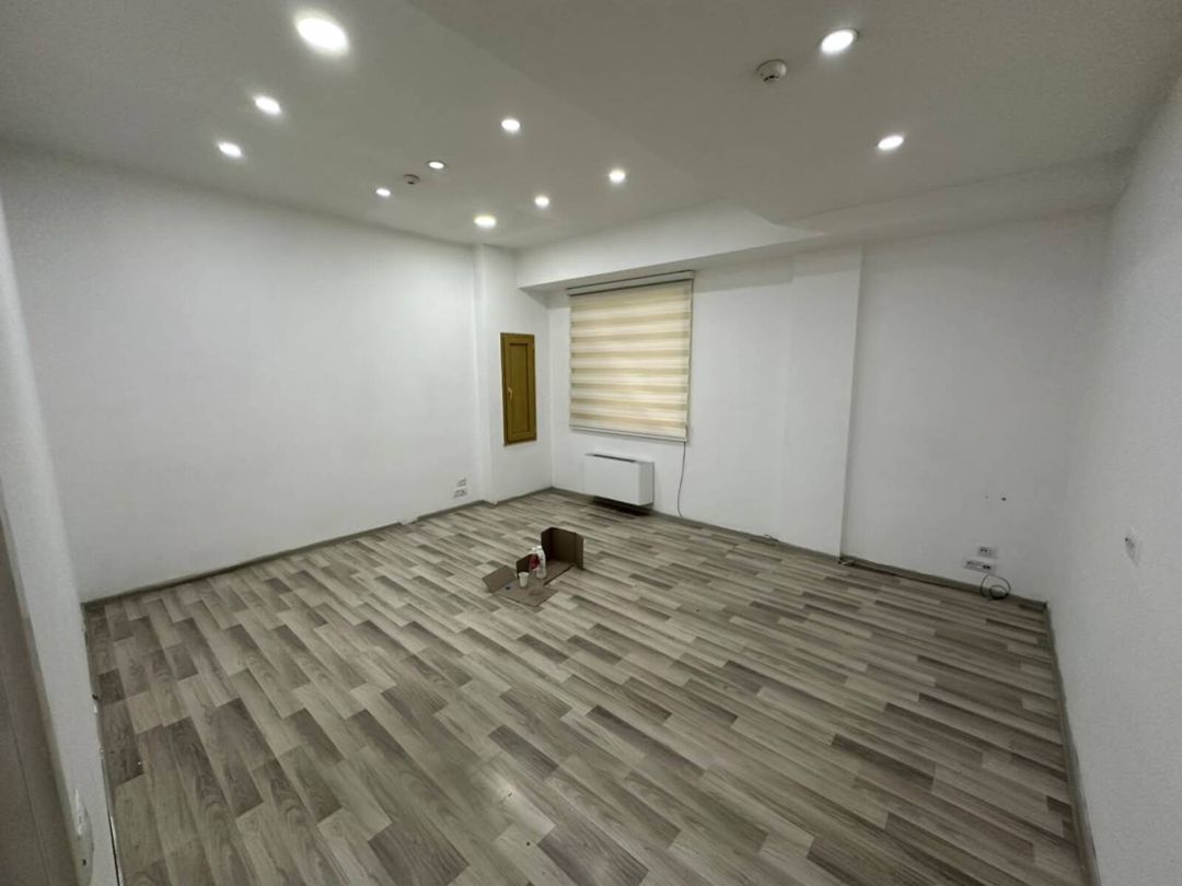 İcarəyə verilir 3 otaqlı ofis 120 m² — Ofis, Bakı (4)