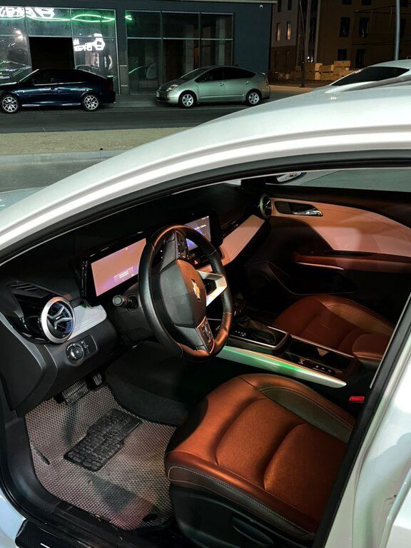 Chevrolet Monza, 1.5 L, 2024 il, 55 300 km — Avtomobillər, Sumqayıt (7)