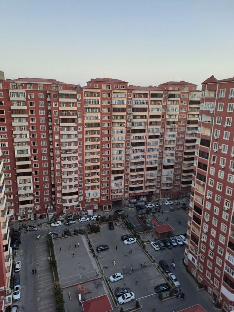 İcarəyə verilir 3 otaqlı yeni tikili 74 m² — Bakı