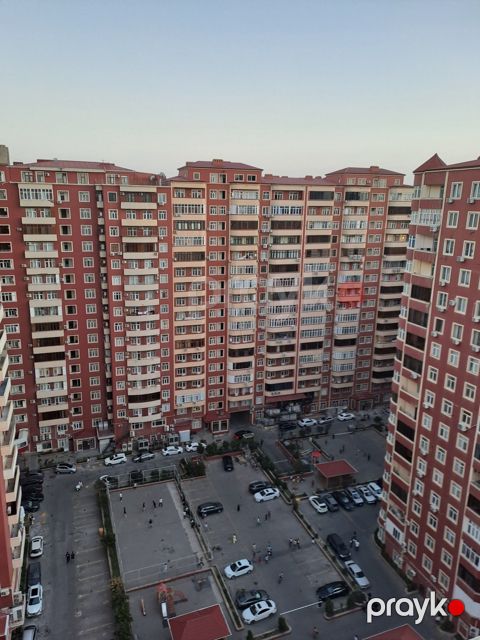 İcarəyə verilir 3 otaqlı yeni tikili 74 m²