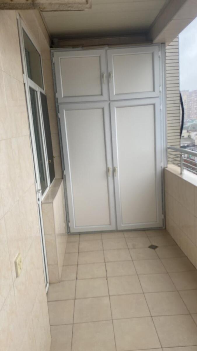 İcarəyə verilir 2 otaqlı yeni tikili 105 m² — Mənzil, Bakı (9)