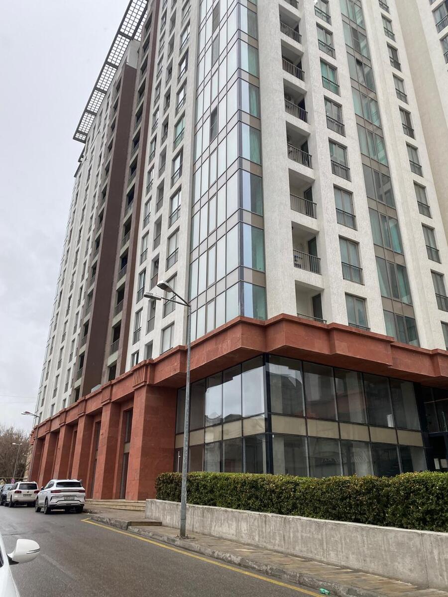 Satılır obyekt 950 m² — Əmlak, Bakı (2)