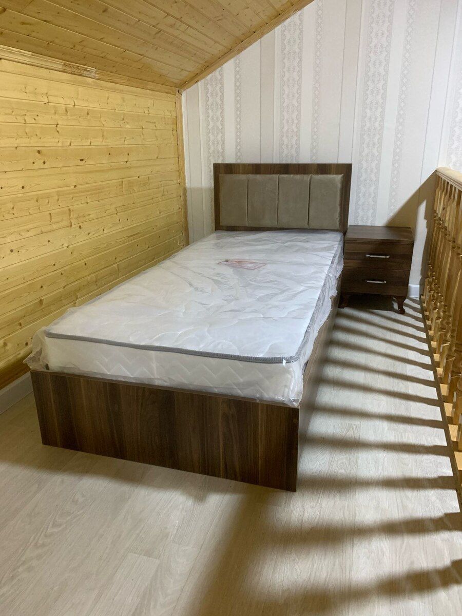 Çarpayılar — Mebel, Bakı (3)