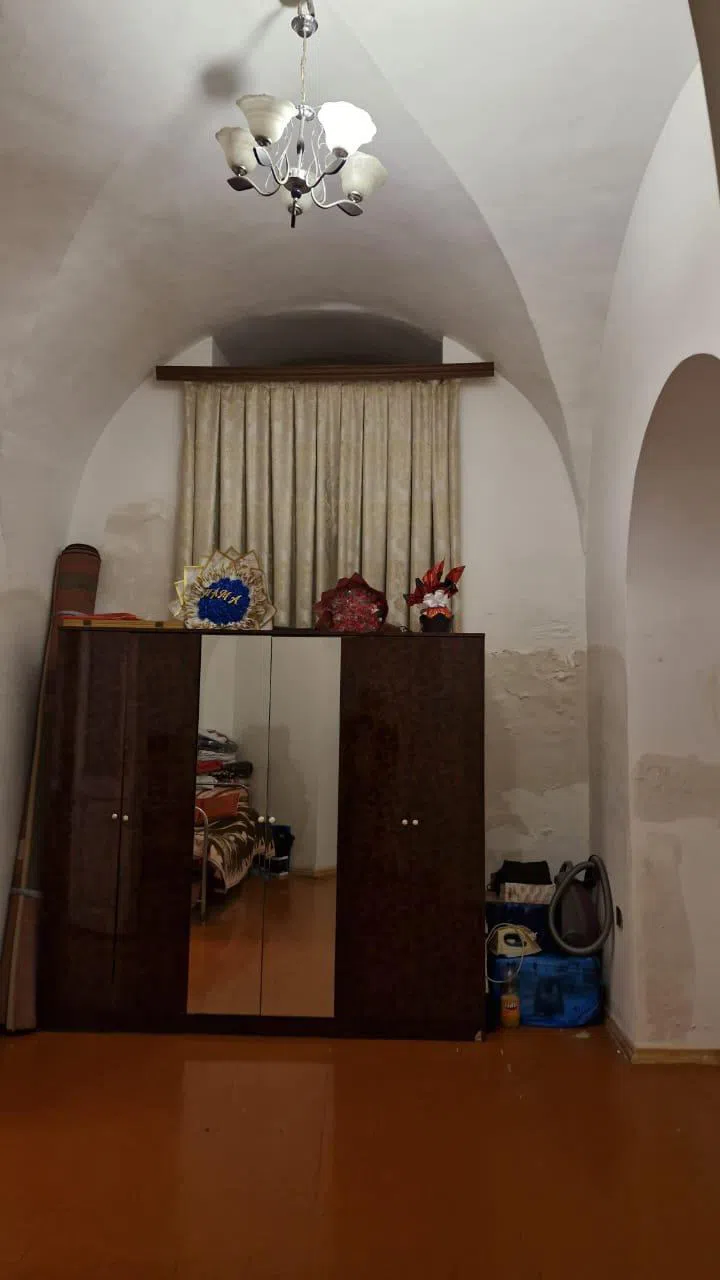3 otaqlı mənzil 78 m² satılır — Mənzil, Bakı (4)