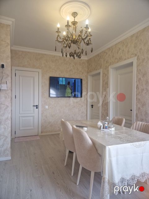 Satılır 3 otaqlı yeni tikili 60 m²