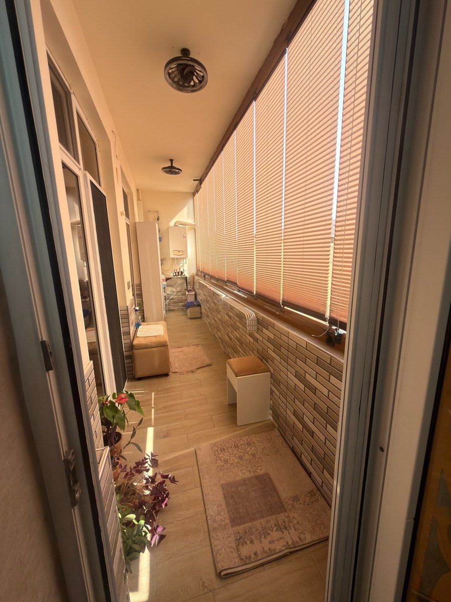 4-otaqlı yeni tikili, Sumqayıt ş., 97 m² — Mənzil, Sumqayıt (9)