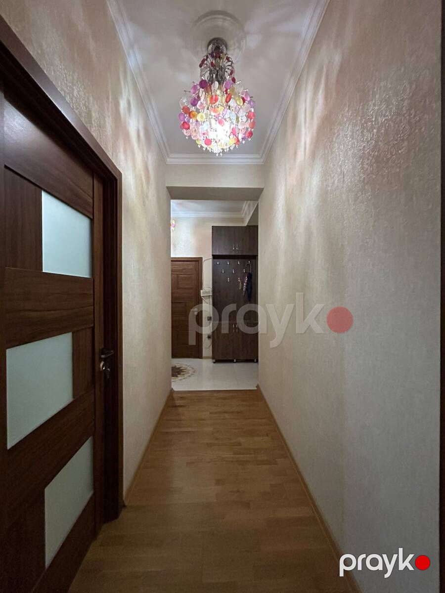 Satılır 3 otaqlı yeni tikili 96 m² — Mənzil, Bakı (11)