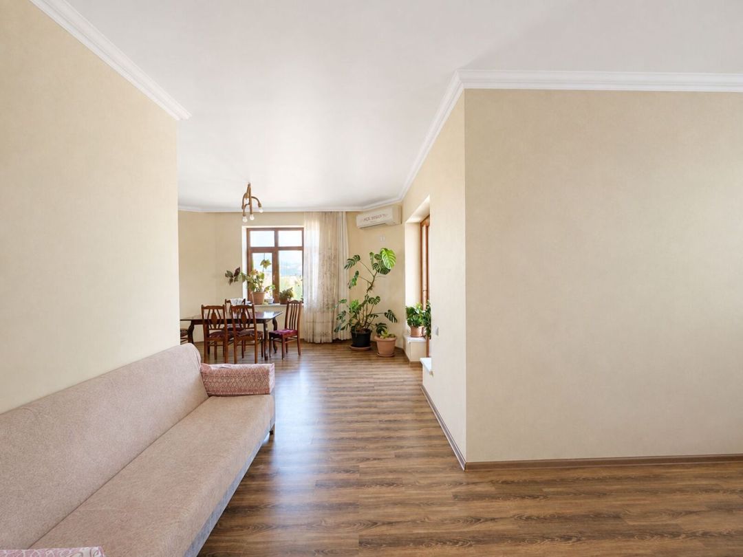Satılır 6 otaqlı həyət evi/bağ evi 450 m² — Ev, villa, Bakı (7)