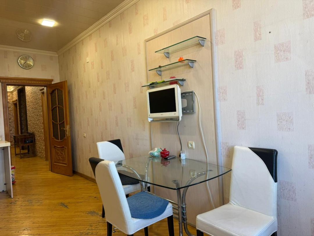 Satılır 3 otaqlı yeni tikili 145 m² — Mənzil, Bakı (12)
