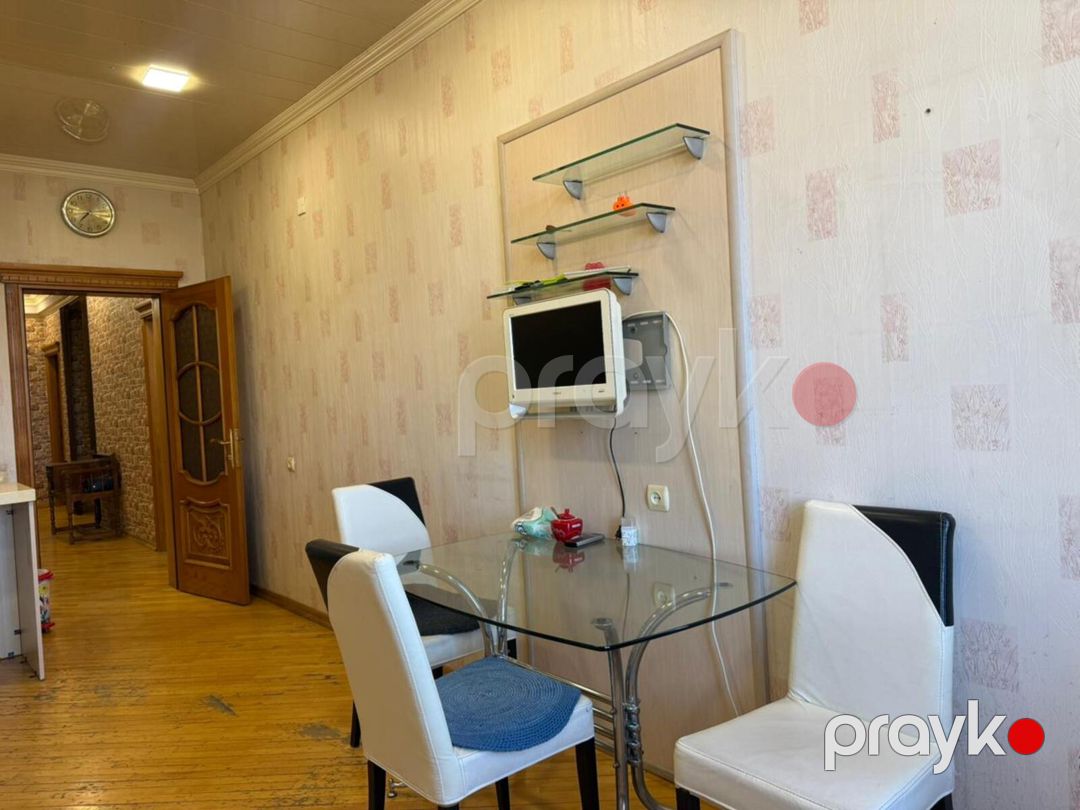 Satılır 3 otaqlı yeni tikili 145 m² — Mənzil, Bakı (12)