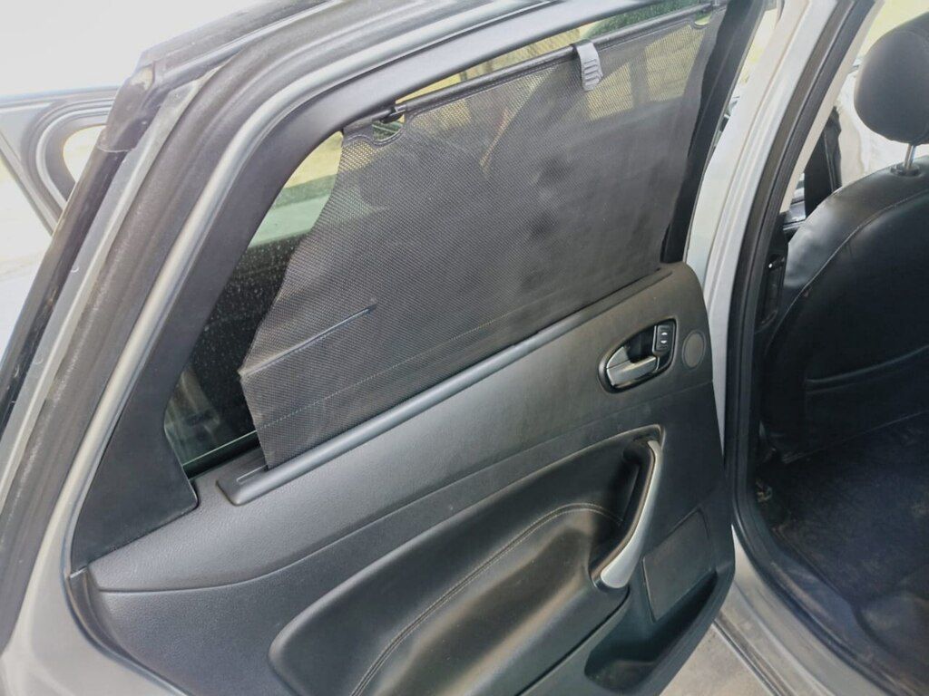 Ford Mondeo, 2.3 L, 2008 il, 350 000 km — Avtomobillər, Ucar (4)