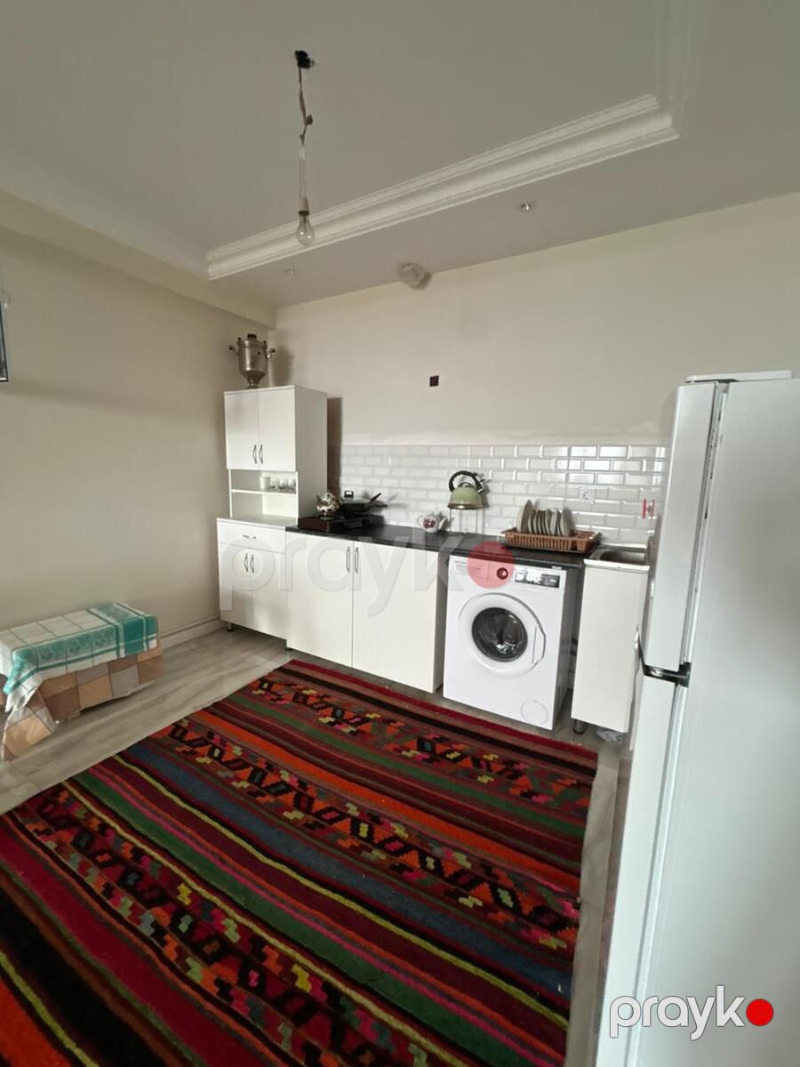 İcarəyə verilir 3 otaqlı yeni tikili 100 m² — Mənzil, Bakı (6)