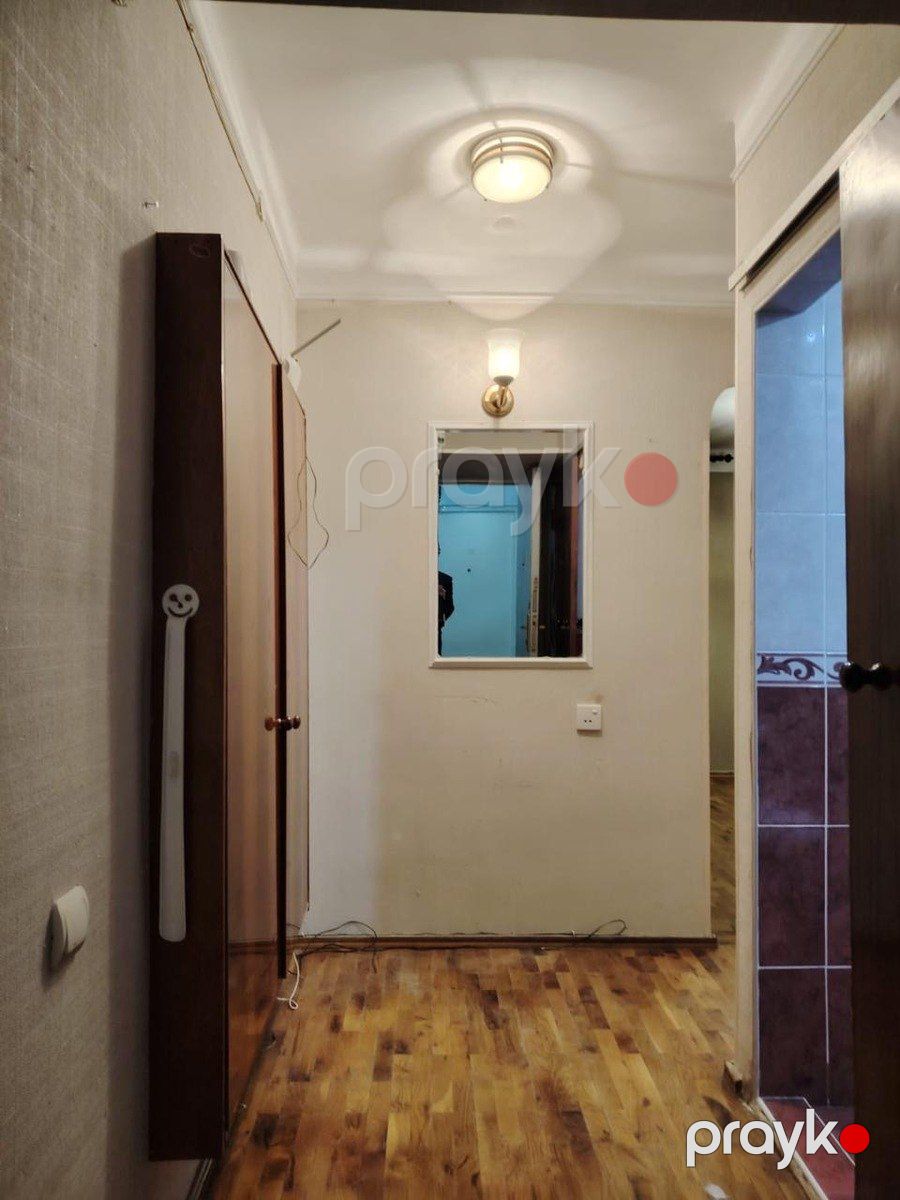 Satılır 1 otaqlı köhnə tikili 35 m² — Mənzil, Bakı (6)