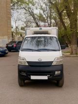 Changan Star, 1.0 L, 2014 il, 150 000 km — Грузовики и прицепы