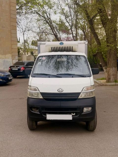 Changan Star, 1.0 L, 2014 il, 150 000 km — Bakı