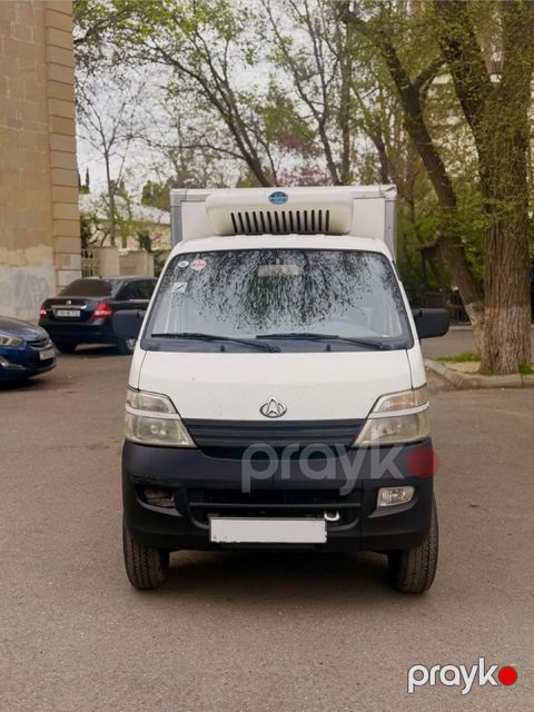 Changan Star, 1.0 L, 2014 il, 150 000 km — Bakı