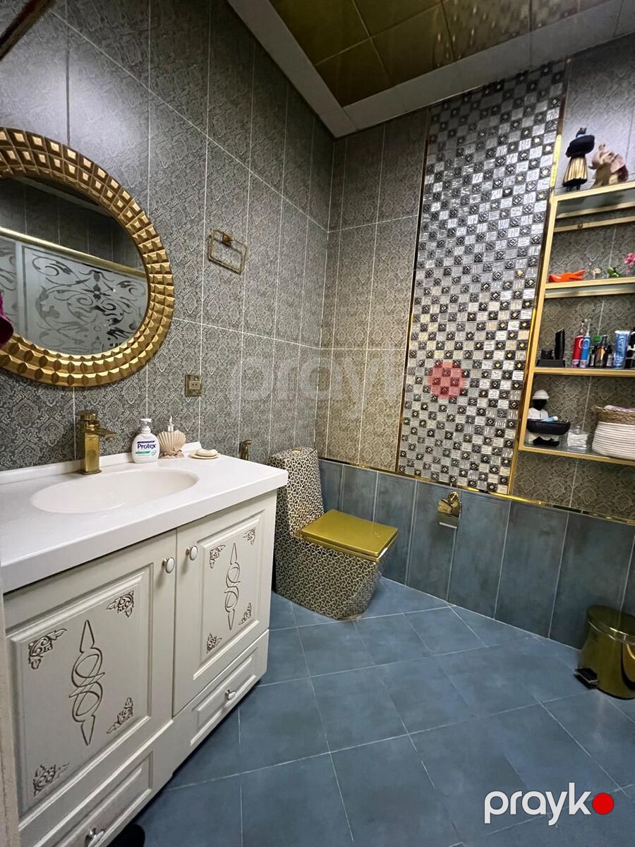 İcarəyə verilir 2 otaqlı yeni tikili 100 m² — Mənzil, Bakı (11)