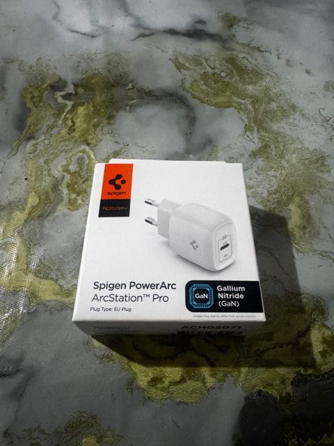 Adapter — Bakı