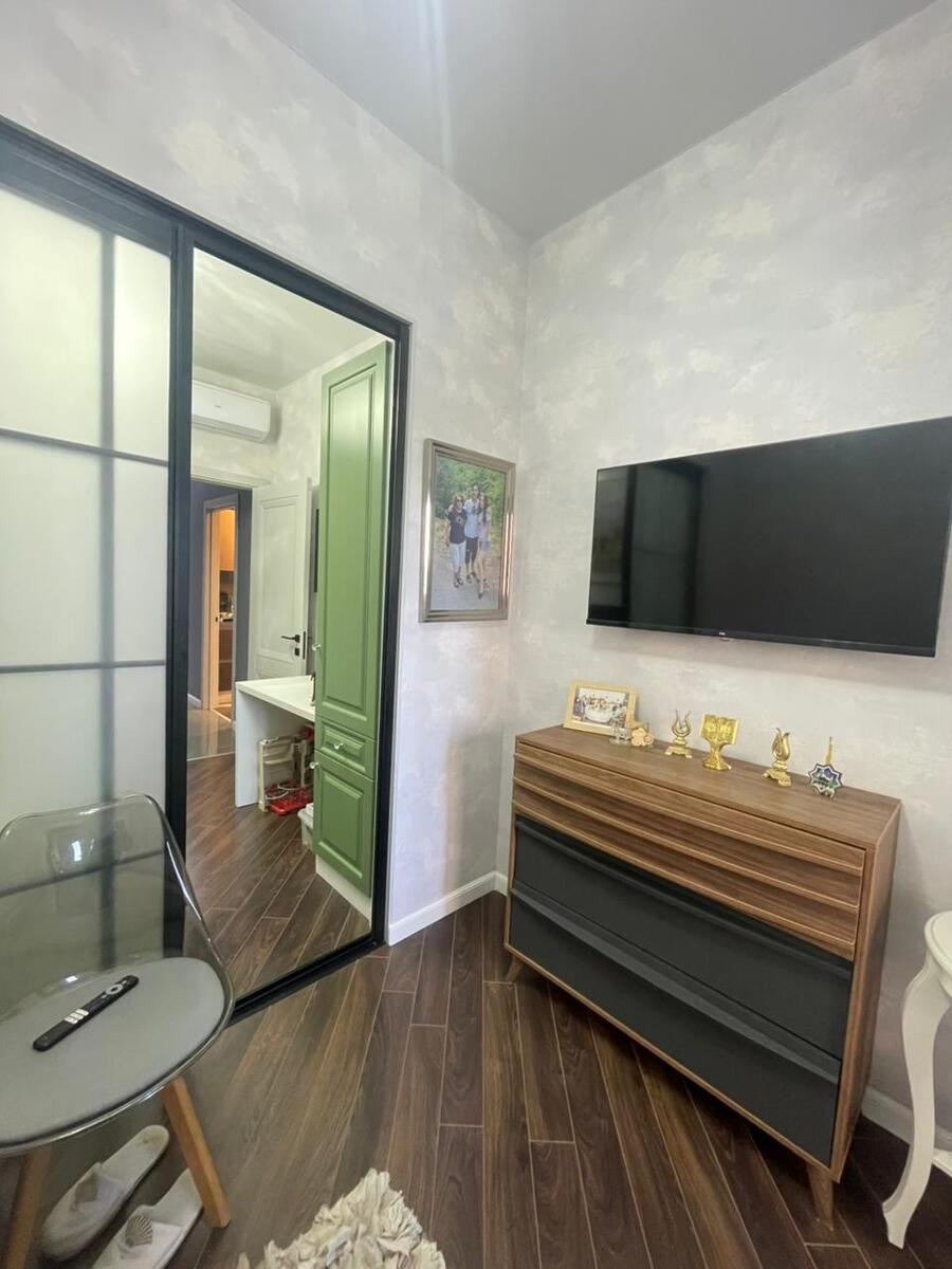 Satılır 4 otaqlı yeni tikili 70 m² — Mənzil, Bakı (4)