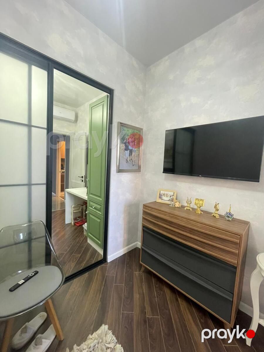 Satılır 4 otaqlı yeni tikili 70 m² — Mənzil, Bakı (4)