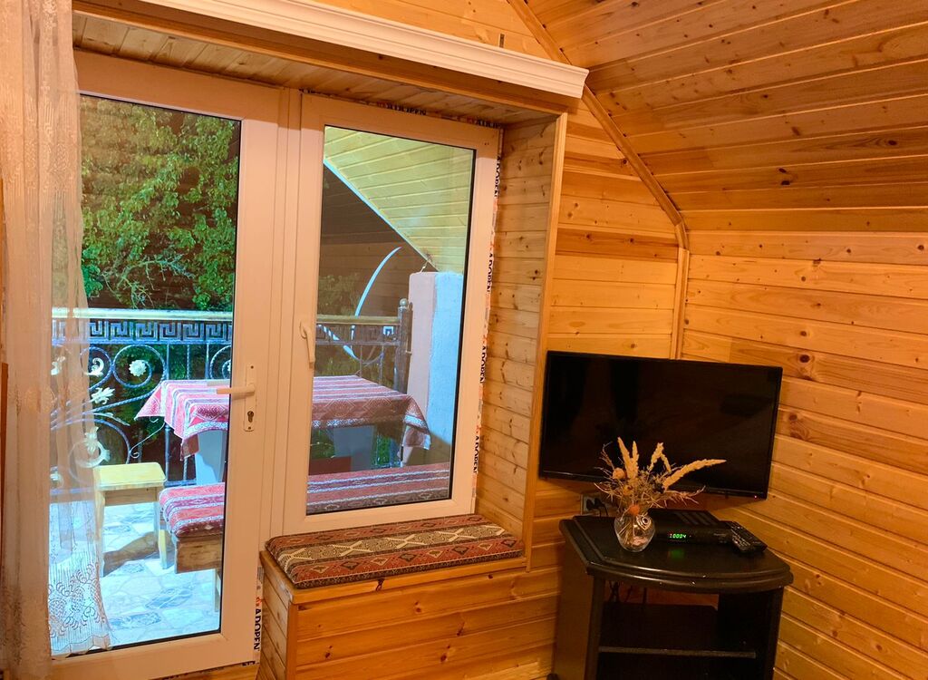 Bağ evi kirayə verilir, Quba r — Ev, villa, Quba (11)