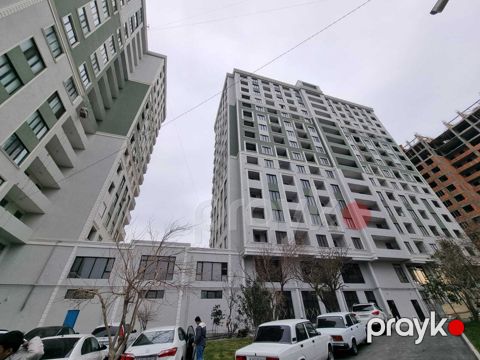 Satılır 4 otaqlı yeni tikili 178 m²
