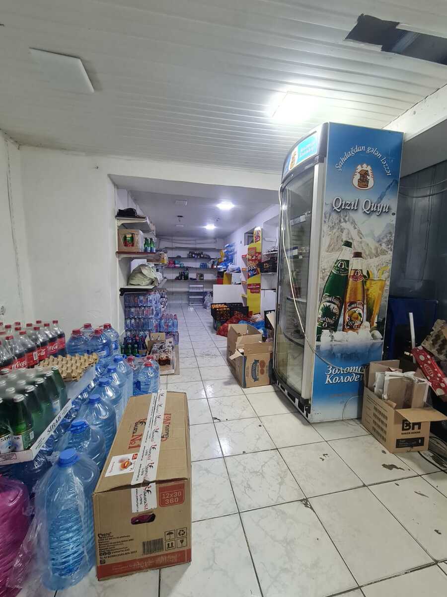 Satılır obyekt 110 m² — Əmlak, Bakı (10)