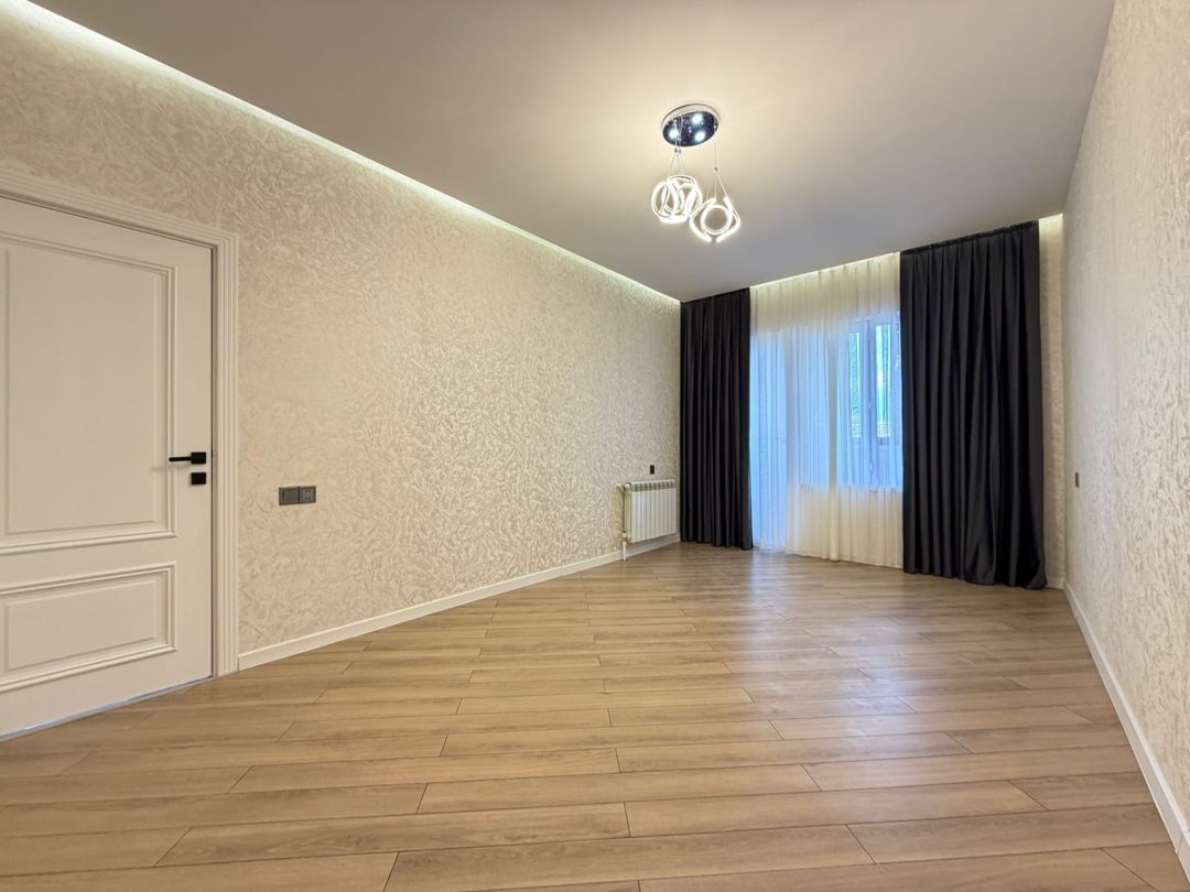 Satılır 3 otaqlı köhnə tikili 75 m² — Mənzil, Bakı (7)