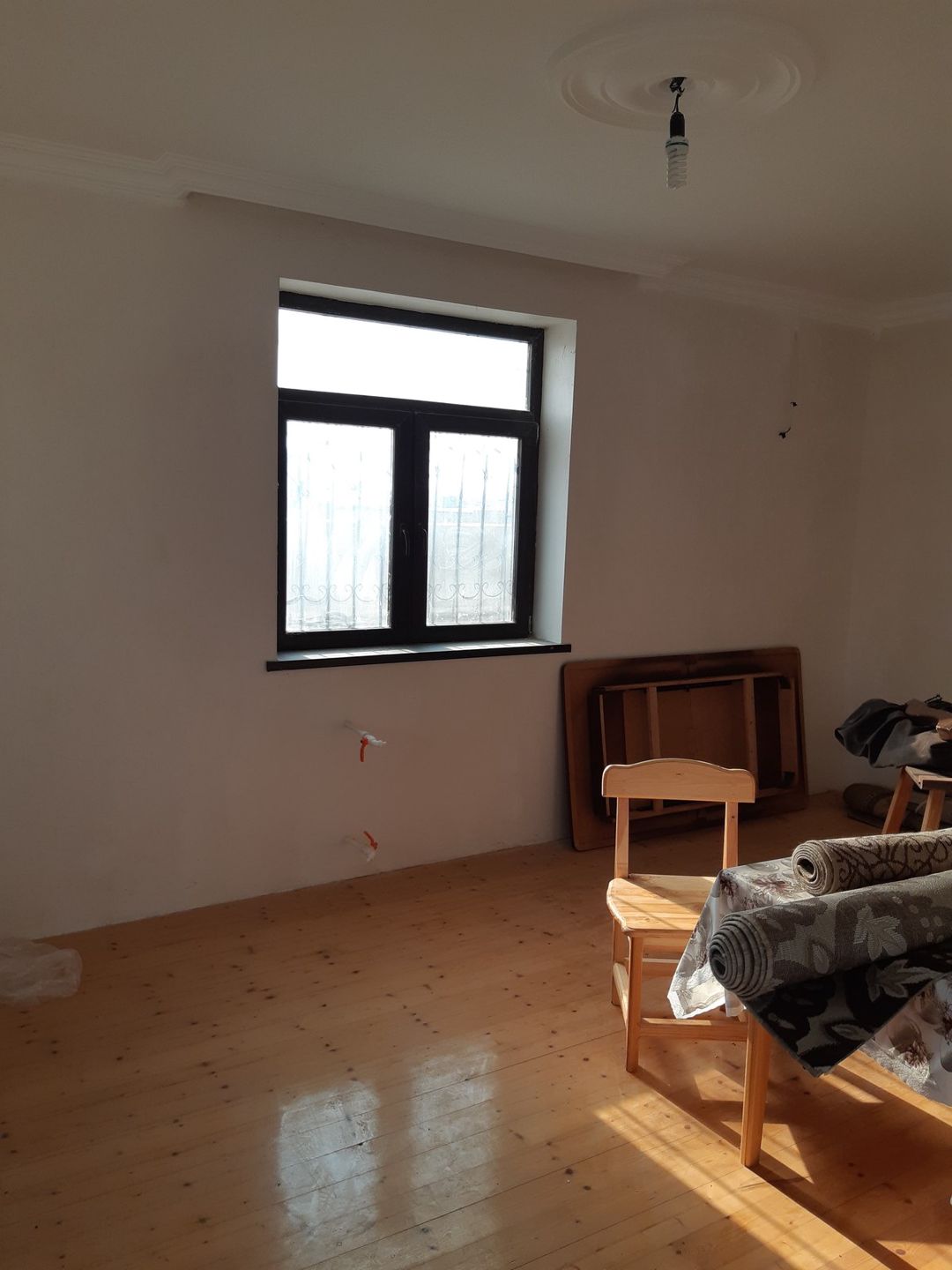 Bağ evi, Qobu qəs — Ev, villa, Bakı (7)