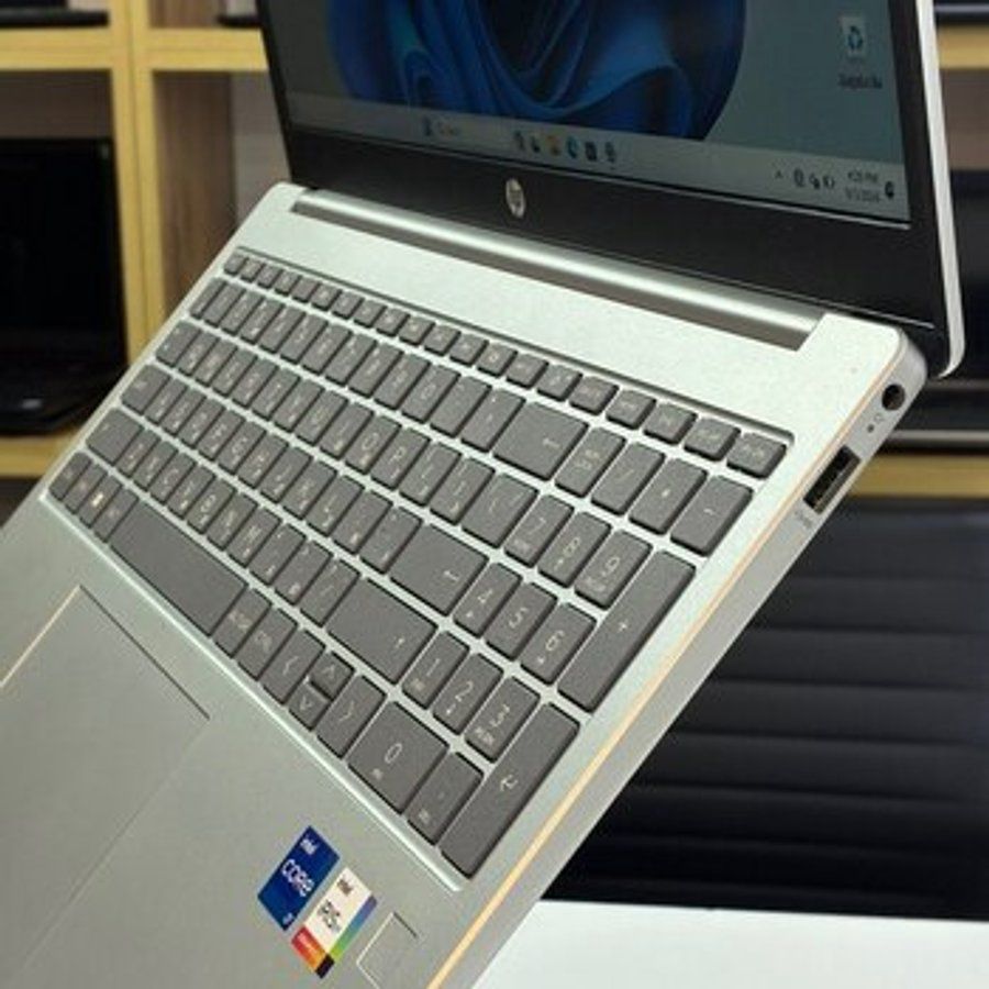 Noutbuk HP 15-FD0053Cİ — Noutbuklar, Bakı (3)