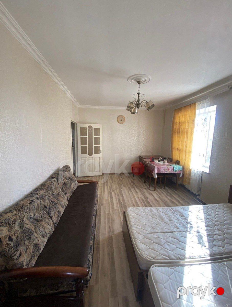 Satılır 2 otaqlı köhnə tikili 45 m² — Mənzil, Bakı (2)