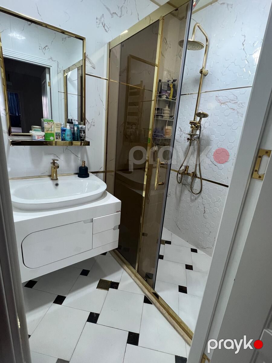 Satılır 3 otaqlı yeni tikili 110 m² — Mənzil, Bakı (11)