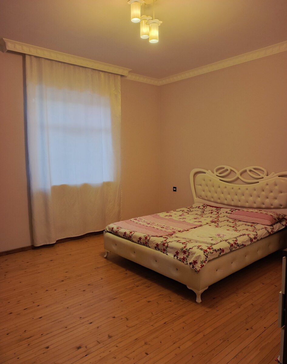 Villa, Lökbatan qəs — Ev, villa, Bakı (12)
