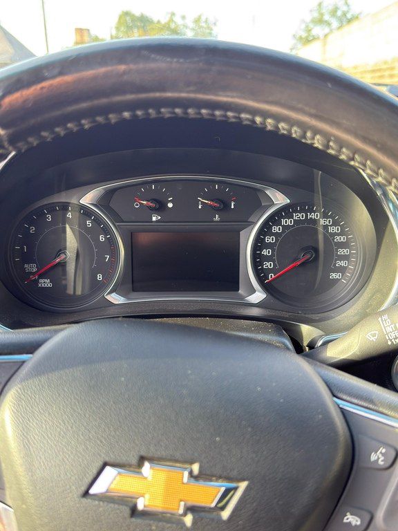 Chevrolet Malibu, 1.5 L, 2016 il, 181 000 km — Avtomobillər, Bakı (8)