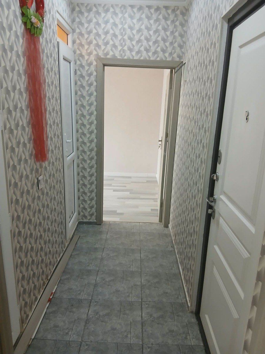 İcarəyə verilir 2 otaqlı köhnə tikili 55 m² — Mənzil, Bakı (9)