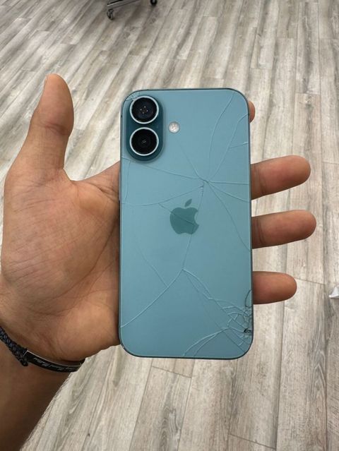 IPhone 16, 128 GB — Xırdalan