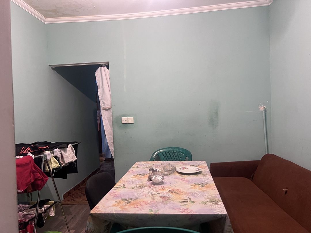 Satılır 3 otaqlı köhnə tikili 85 m² — Mənzil, Bakı (12)