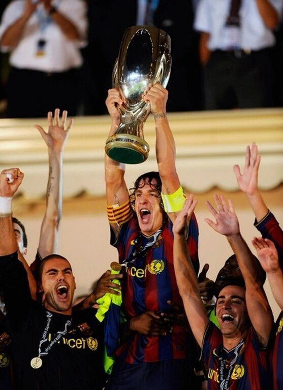 "Barcelona" futbol kolleksiyası — Kolleksiyalar, Bakı (3)