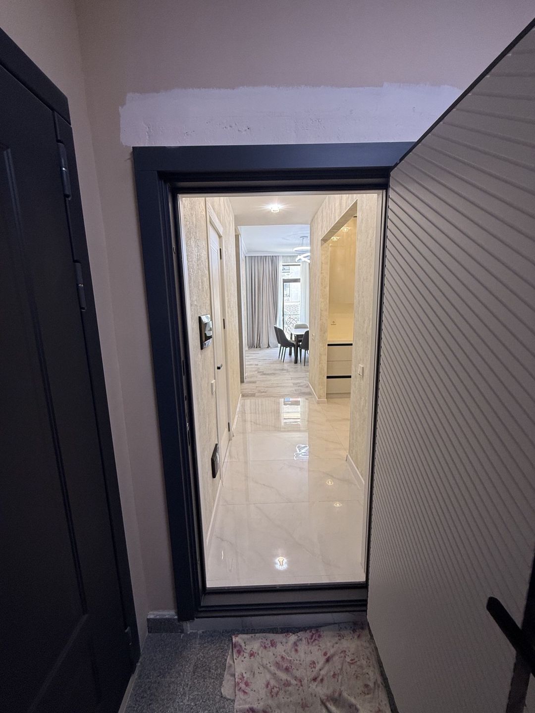 Satılır 2 otaqlı yeni tikili 67.5 m² — Mənzil, Bakı (9)