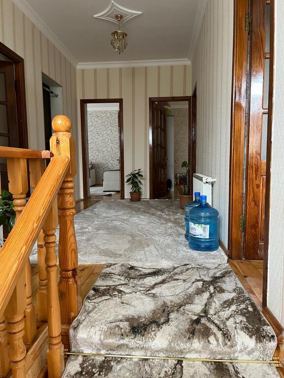 Satılır 4 otaqlı həyət evi/bağ evi 150 m² — Ev, villa, Bakı (12)
