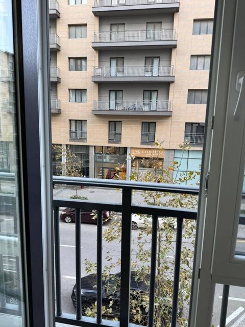 2-otaqlı yeni tikili kirayə verilir, Xətai r., 100 m²