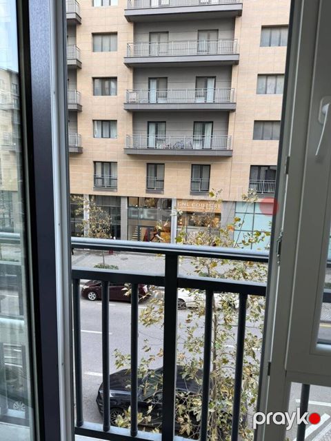 2-otaqlı yeni tikili kirayə verilir, Xətai r., 100 m²