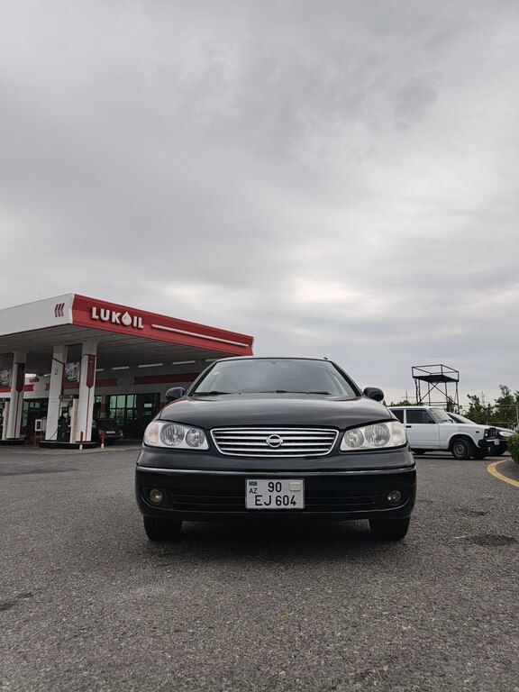 Nissan Sunny, 1.3 L, 2008 il, 420 000 km — Avtomobillər, Bakı (5)
