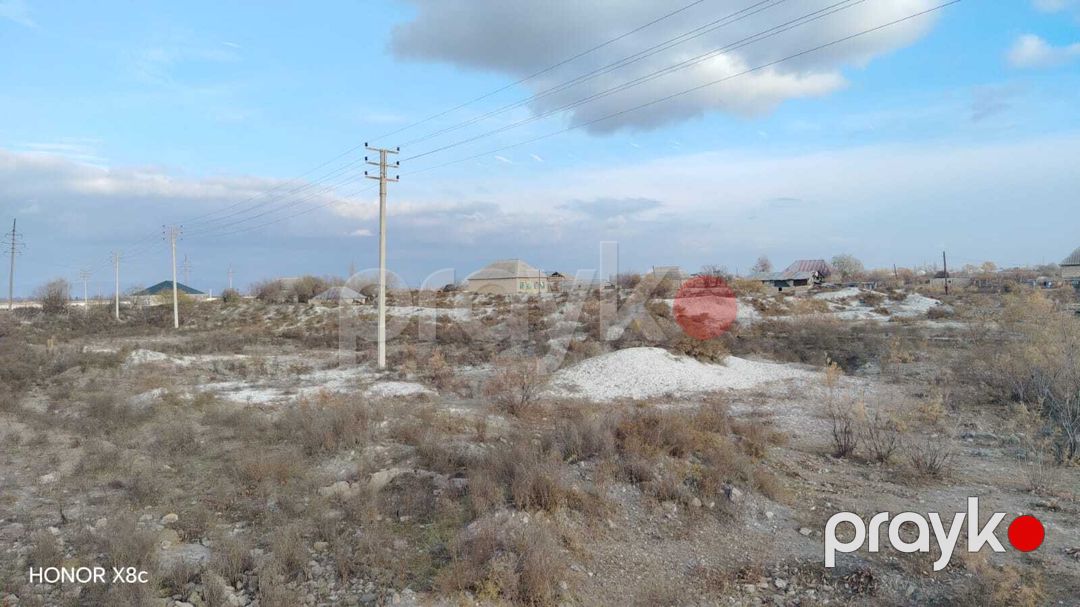 Satılır torpaq 5325 sot — Torpaq, Ağsu (11)