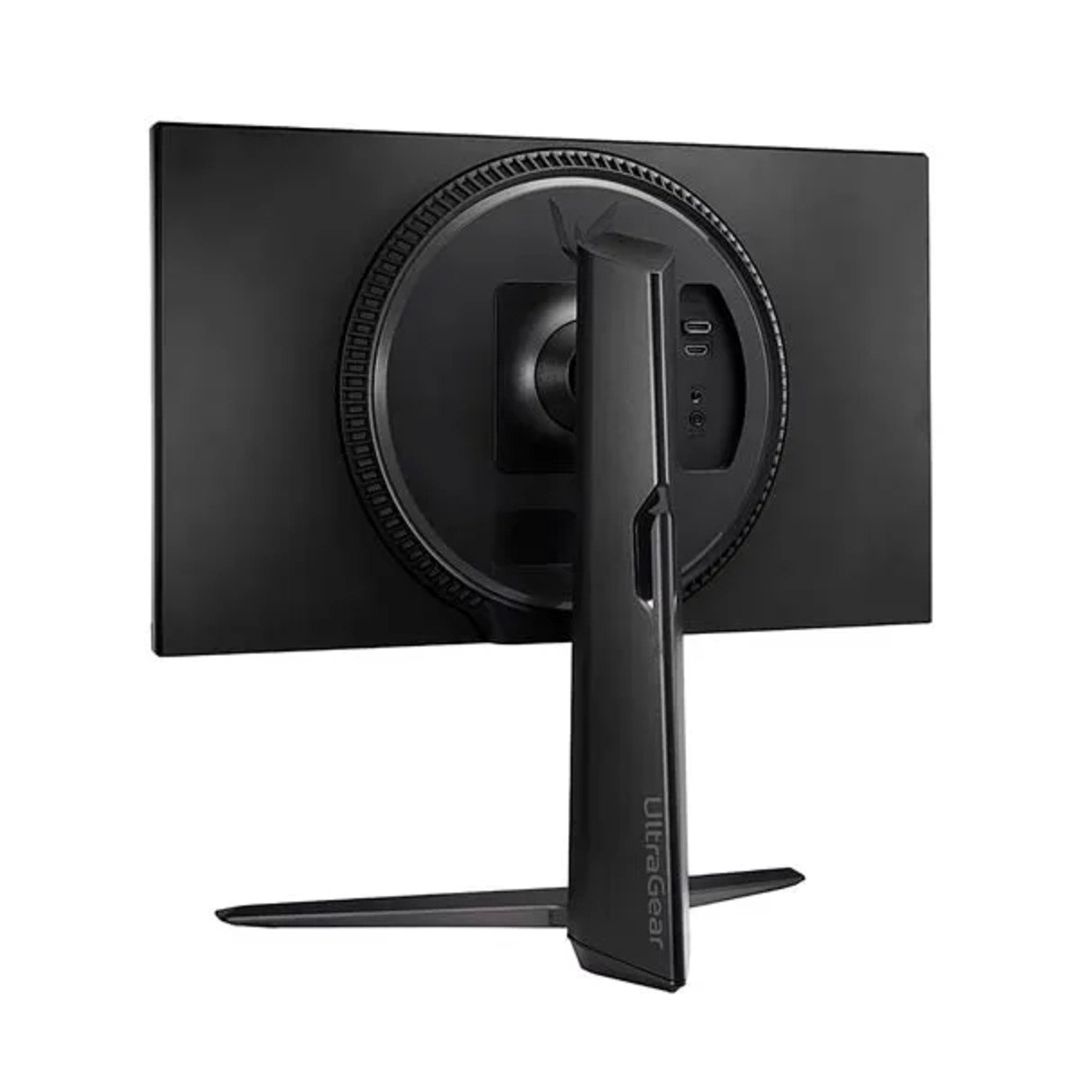 Gaming monitor LG UltraGear 24GS65F-B 180Hz — Kompüterlər və noutbuklar, Bakı (6)