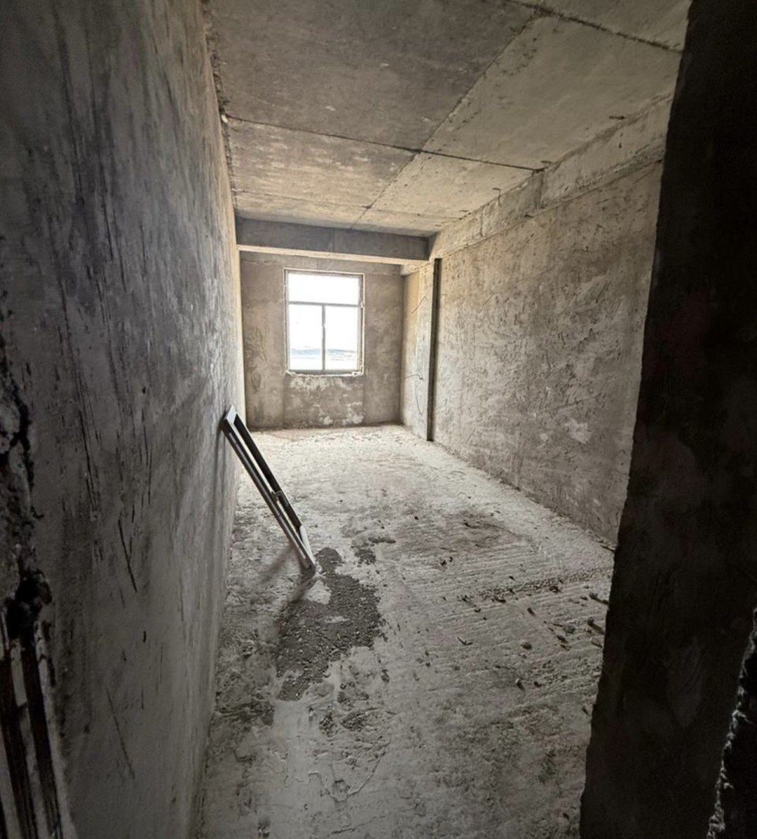 Satılır 1 otaqlı yeni tikili 66.5 m² — Mənzil, Xırdalan (6)