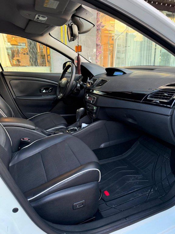 Renault Megane, 2.0 L, 2013 il, 276 000 km — Avtomobillər, Bakı (7)