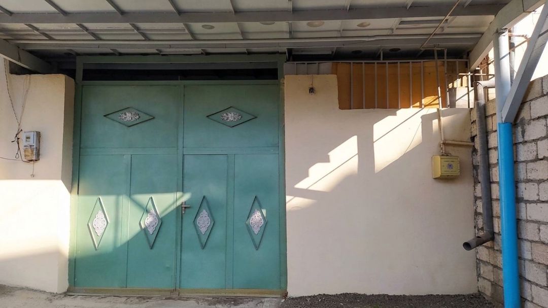 Bağ evi, Gəncə ş — Ev, villa, Gəncə (6)